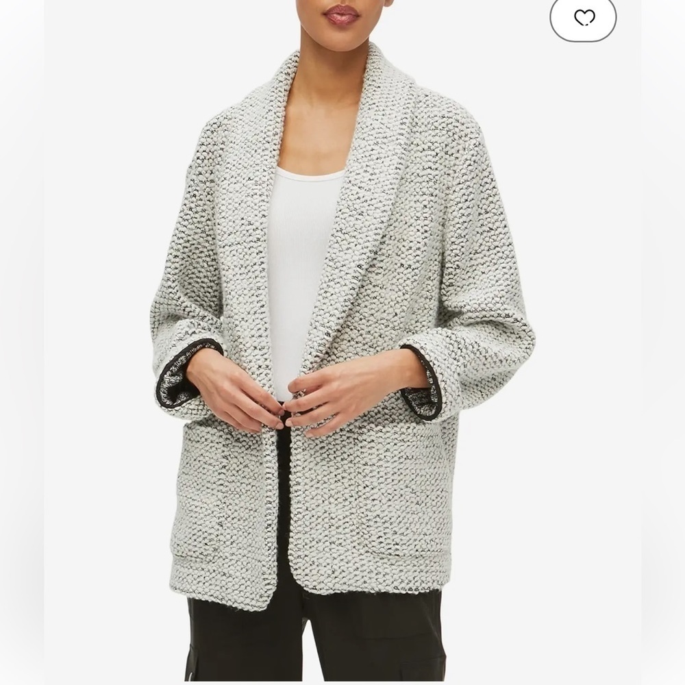 Michael Stars Blazer size L